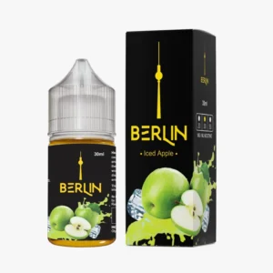 Berlin-Iced-Apple-Vape