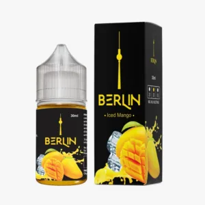 Berlin-Iced-Mango-Vape